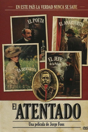 El atentado