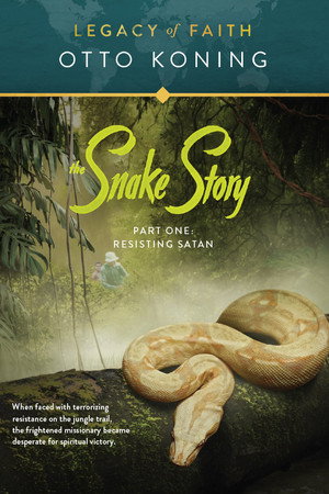 The Snake Story