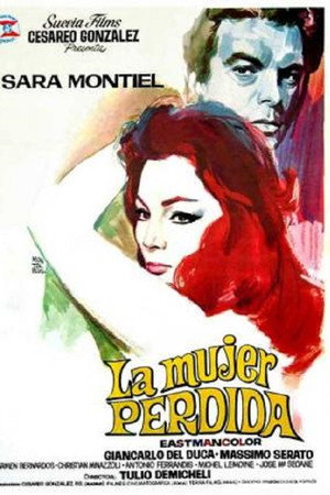 La mujer perdida