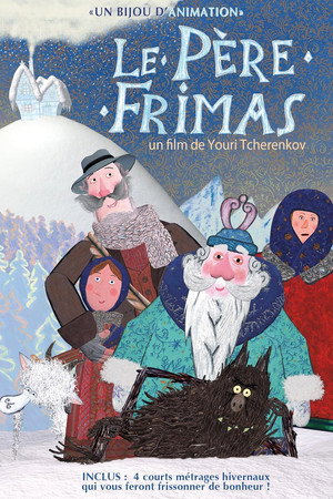 Le Père Frimas