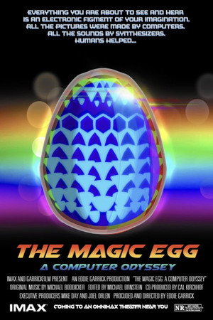 The Magic Egg