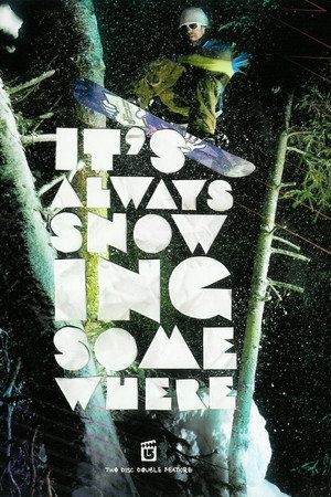 It's Always Snowing Somewhere