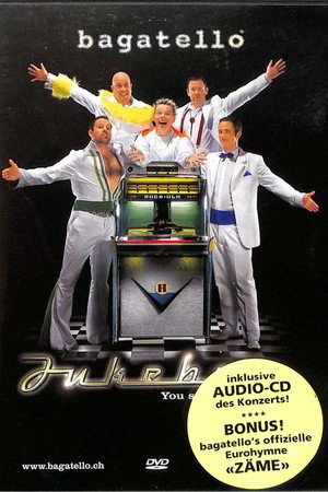 bagatello: Jukebox (You say what we play)
