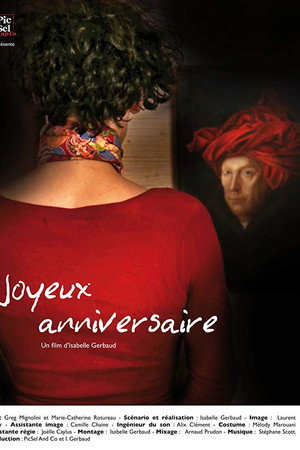 Joyeux anniversaire