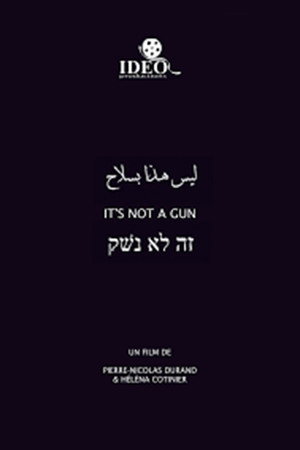 It's Not a Gun