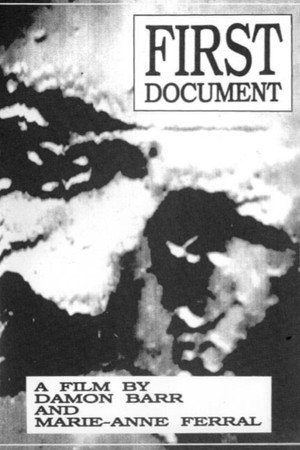 First Document