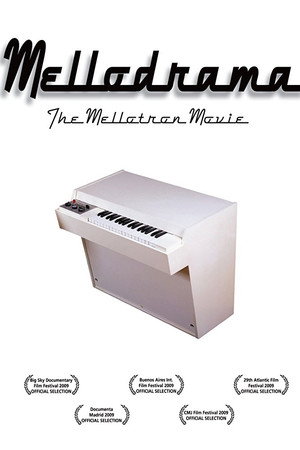 Mellodrama