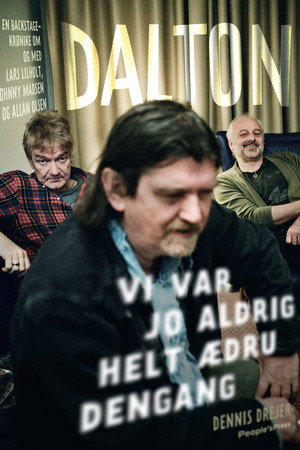 Dalton var her - Live på Tobakken