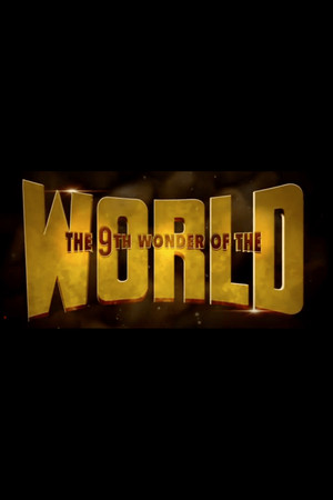 The 9th Wonder of the World: The Making of 'Gorgo'