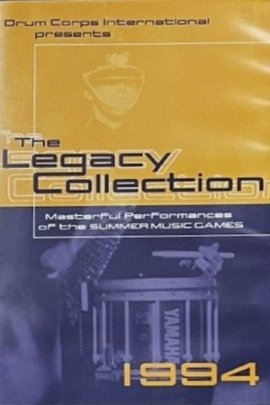 1994 DCI World Championships - Legacy Collection