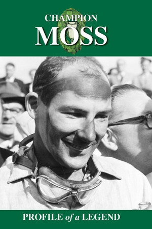 Champion Moss
