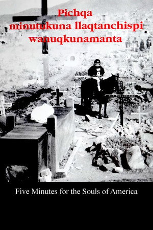 Pichqa minutukuna ilaqtanchispi wanuqkunamanta