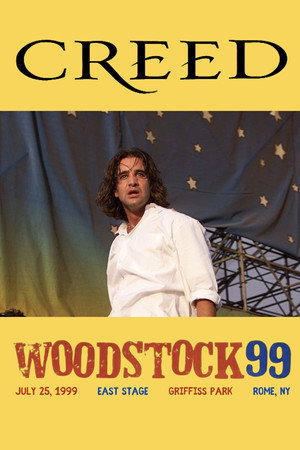 Creed: Woodstock ‘99