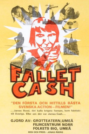 Fallet Cash