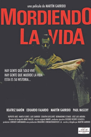 Mordiendo la vida