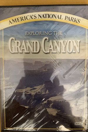 America's National Parks: Exploring the Grand Canyon