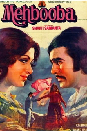 Mehbooba