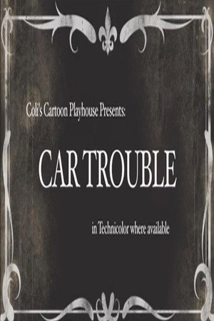 Car Trouble