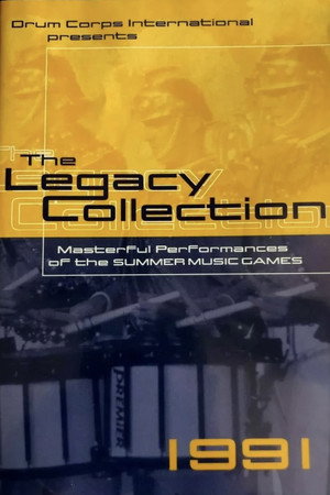1991 DCI World Championships - Legacy Collection