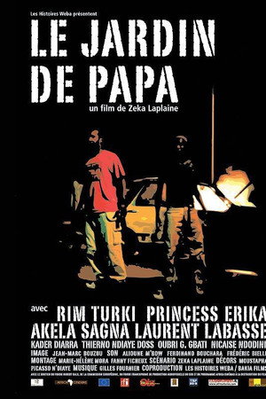 Le Jardin de papa
