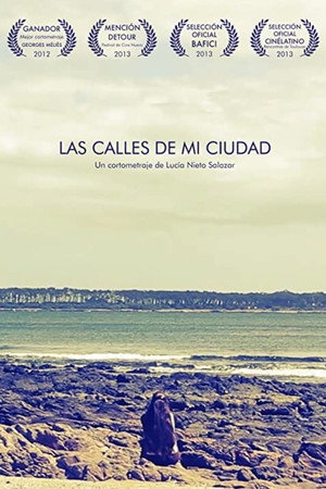 Las Calles de mi Ciudad