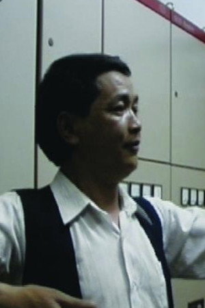 和自己跳舞