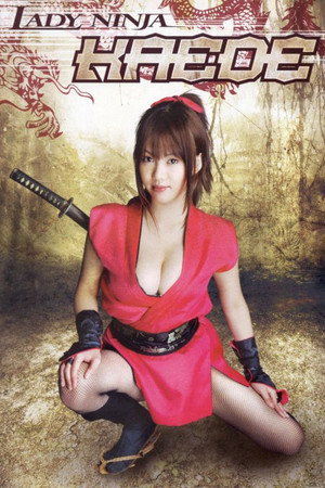 妖艳女忍者传:枫