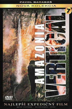 Amazonia vertical