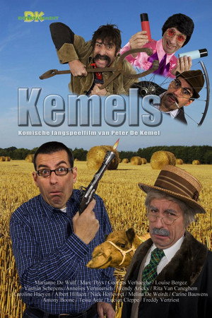 Kemels