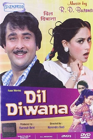 Dil Diwana