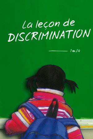 La leçon de discrimination