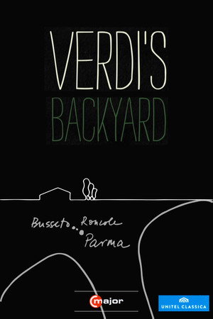 Verdi's Backyard