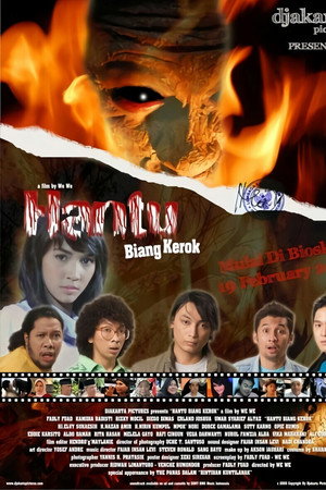 Hantu Biang Kerok