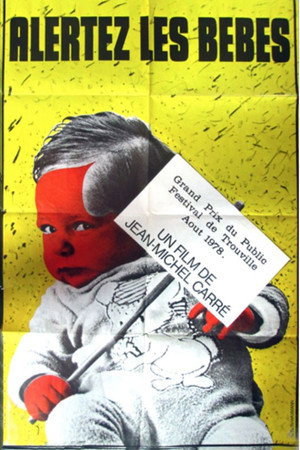 Alertez les bébés