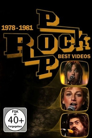RockPop Best Videos 1978-1981