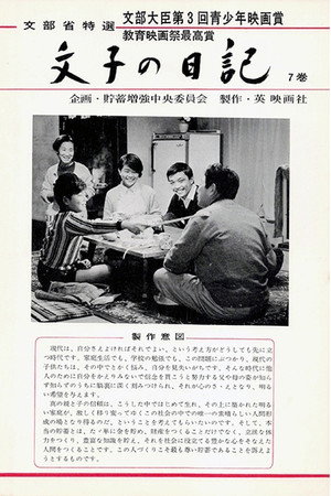 文子の日記