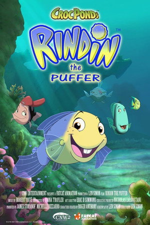Rindin the Puffer