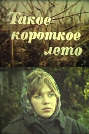 Такое короткое лето