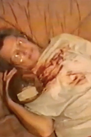 Voodoo Massacre