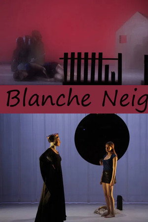 Blanche-Neige