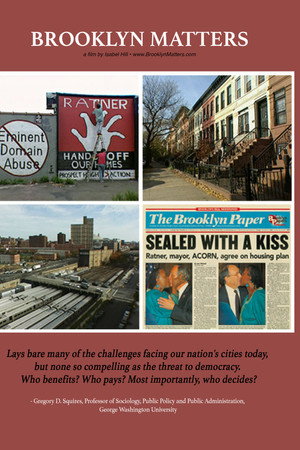 Brooklyn Matters
