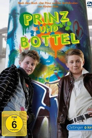 Prinz und Bottel