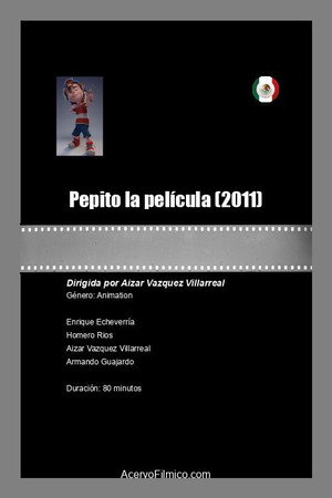 Pepito la película