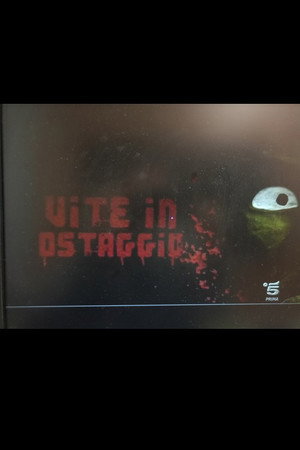 Vite in ostaggio