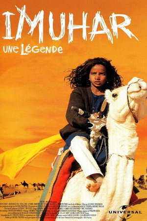 Imûhar : une légende
