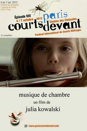 Musique de Chambre