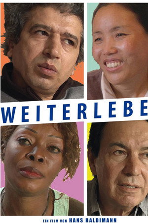 Weiterleben