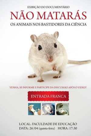 Não Matarás