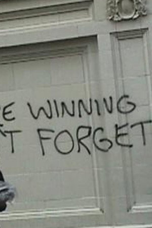 We are winning don't forget