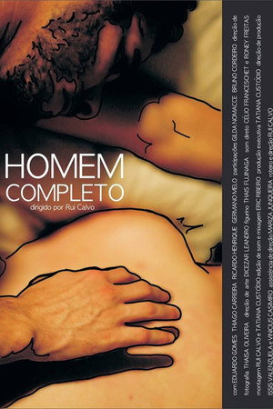Homem Completo